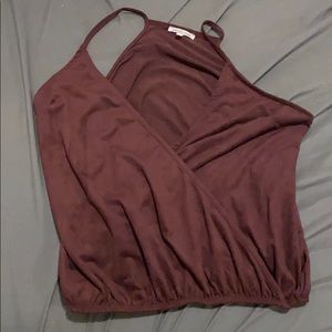 Charlotte Russe Tank Top